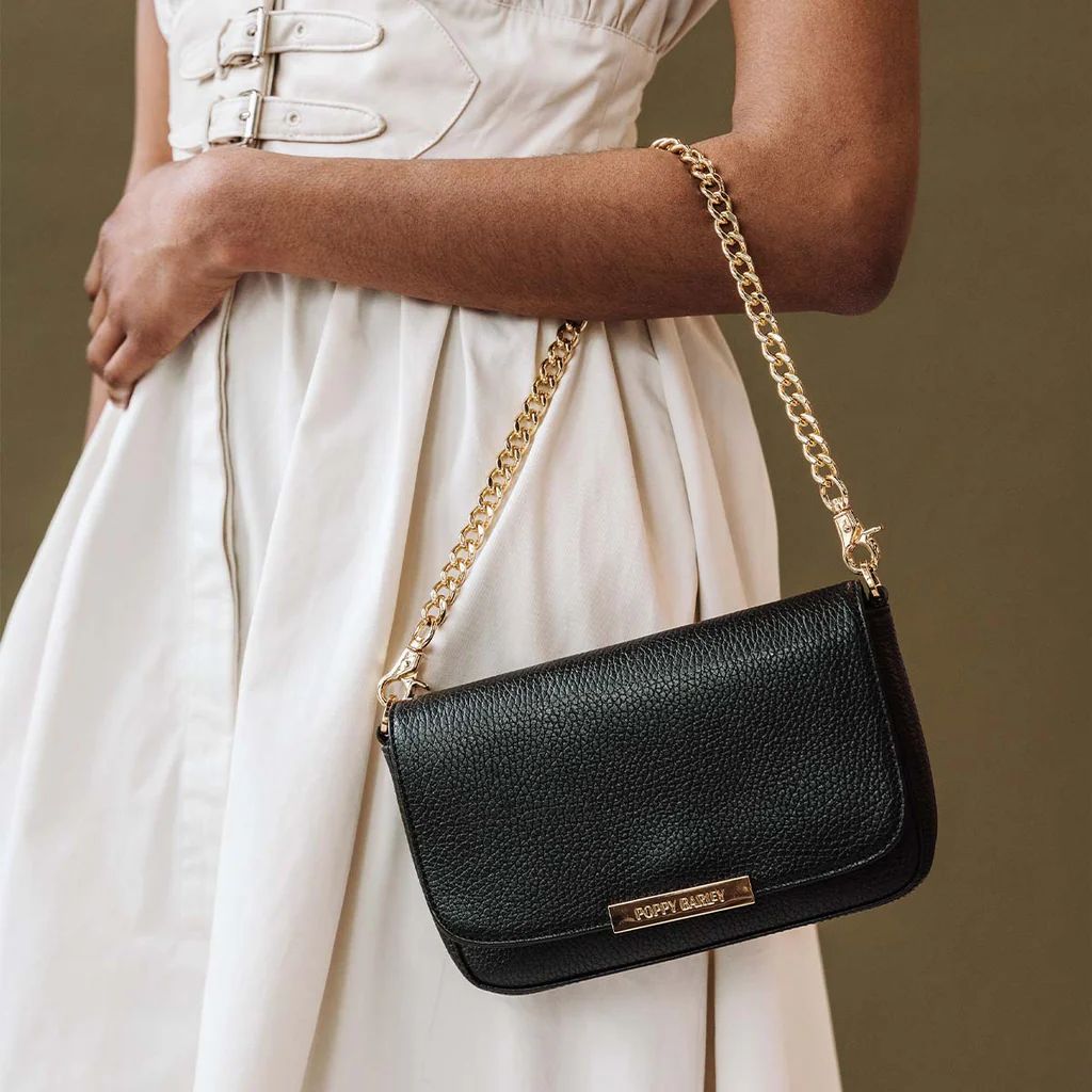 Poppy Barley Day to Night Bag - Small