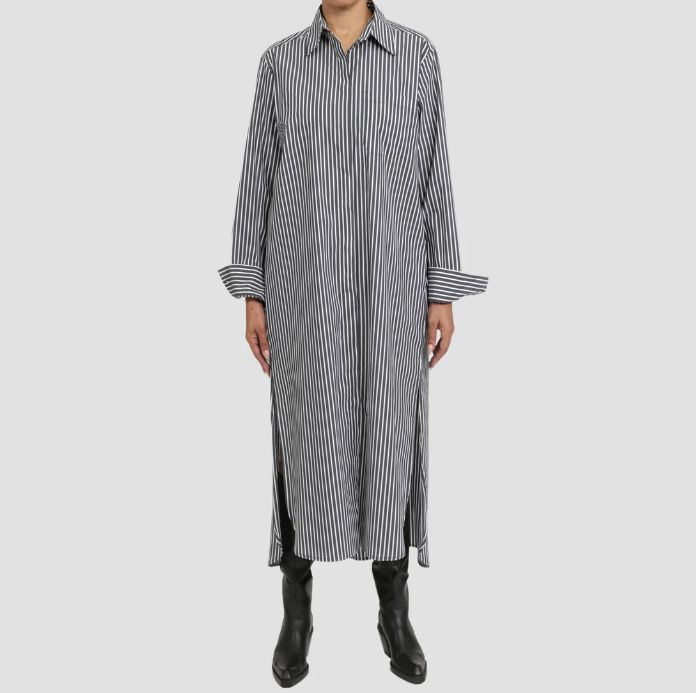 Ayrtight Wesley Shirt Dress.