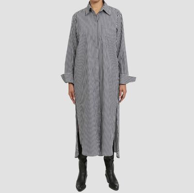 Ayrtight Wesley Shirt Dress.