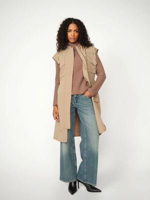 Mos Mosh Olas Kangbo Dress.