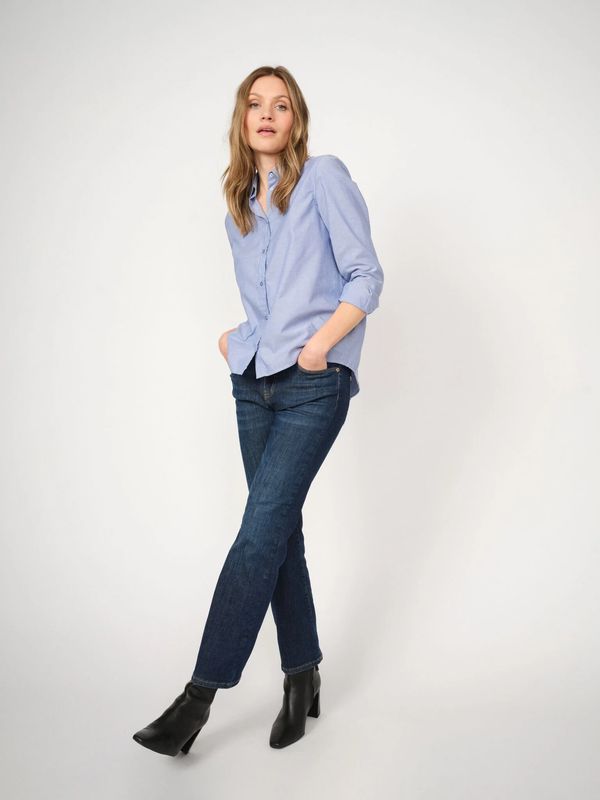 Mos Mosh Cecilia Cover Jeans - Ankle