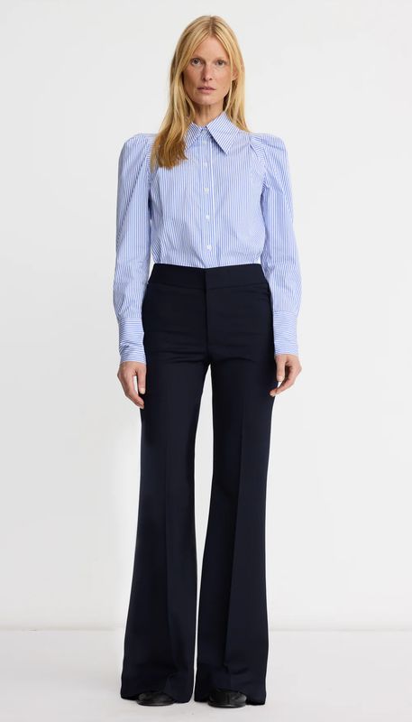 Smythe Classic Pant FA25084