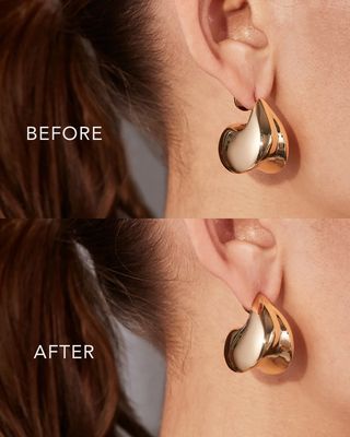 Jenny Bird Ear Lobe Lifters