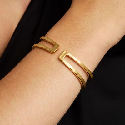 Dean Davidson Hinged Cuff