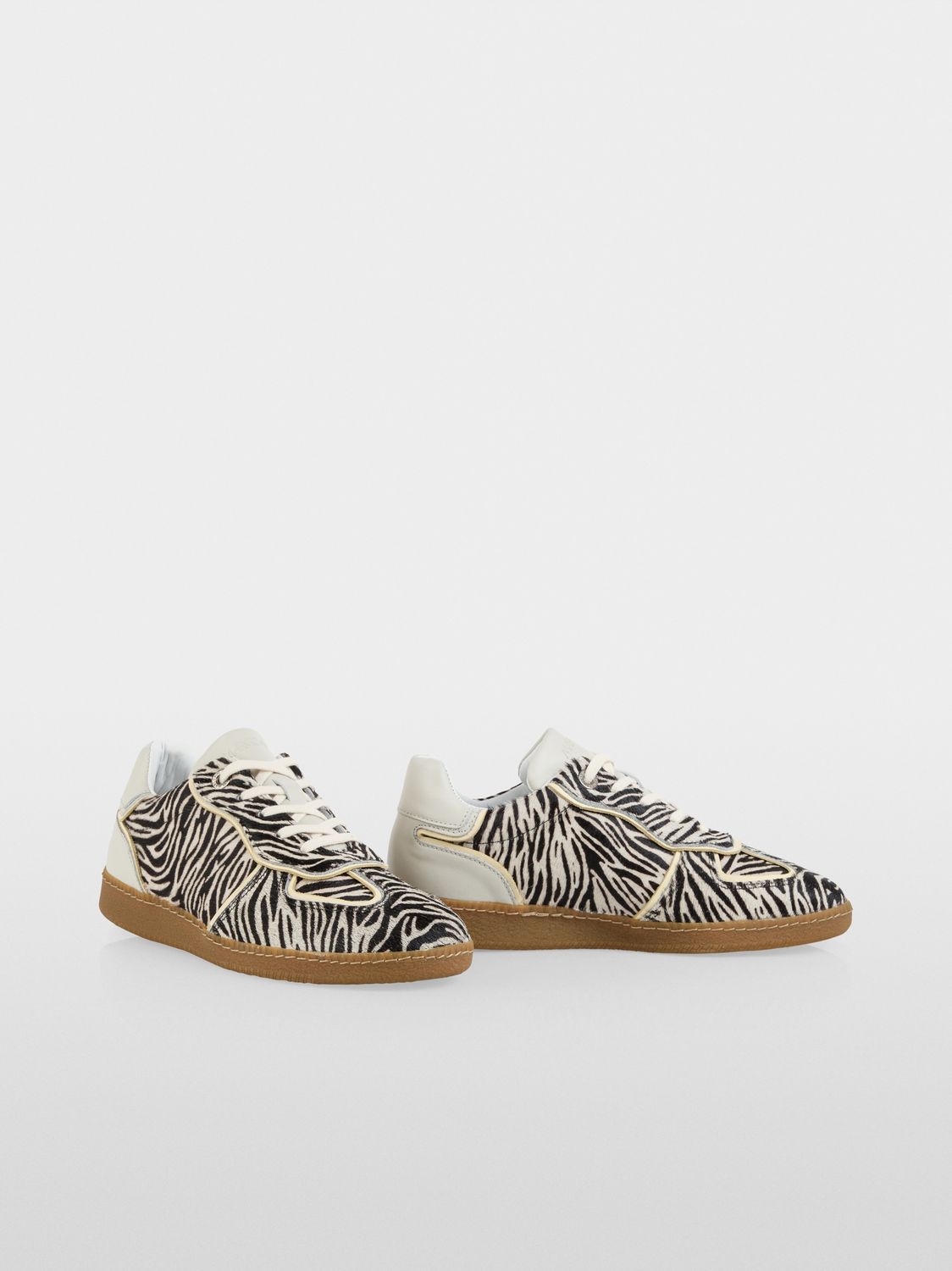Marc Cain Animal Sneakers AS SH.01