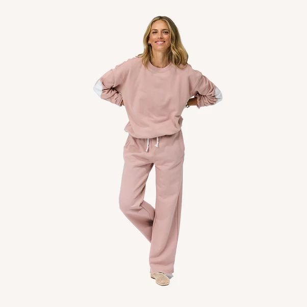 Kerri Rosenthal Ex-Boyfriend Heart Sweatshirt