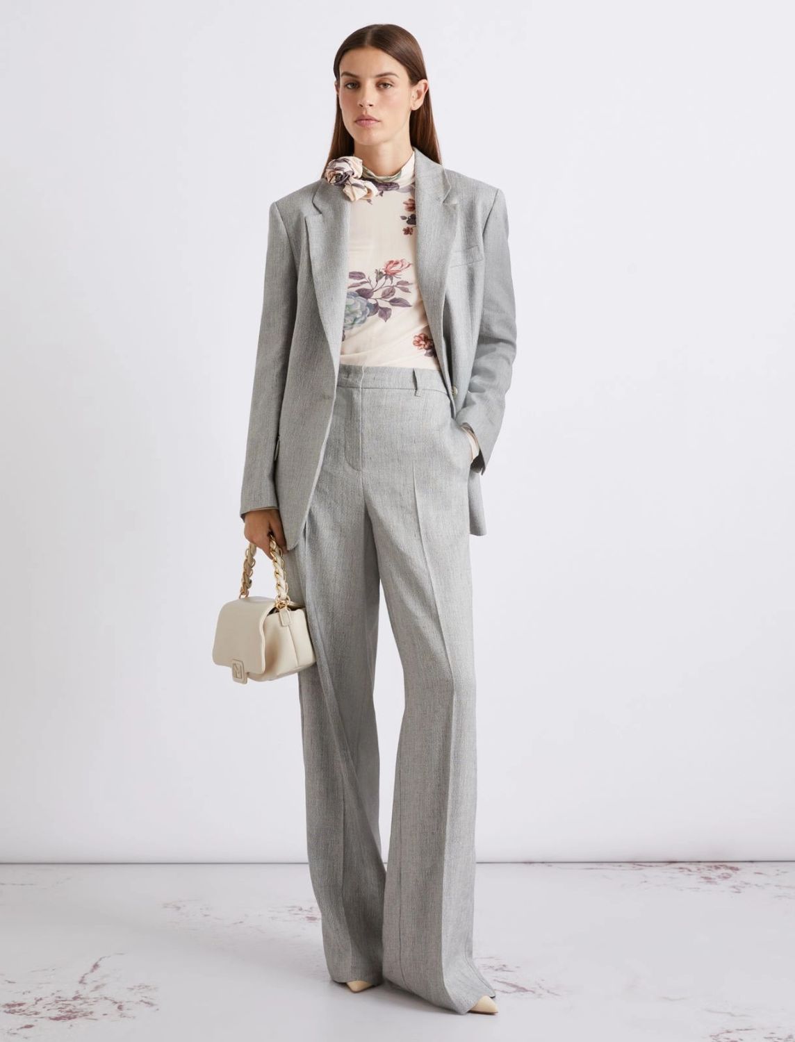 Marella Uggioso Oversize Blazer