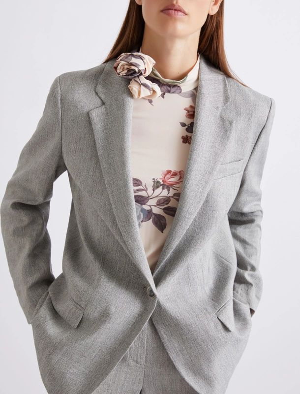 Marella Uggioso Oversize Blazer