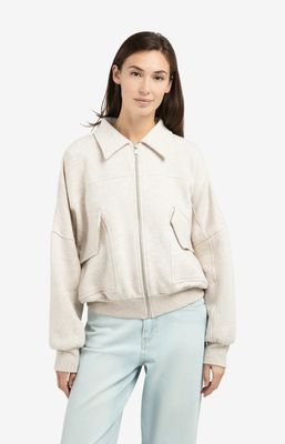 YaYa Sweat Jacket 01519047
