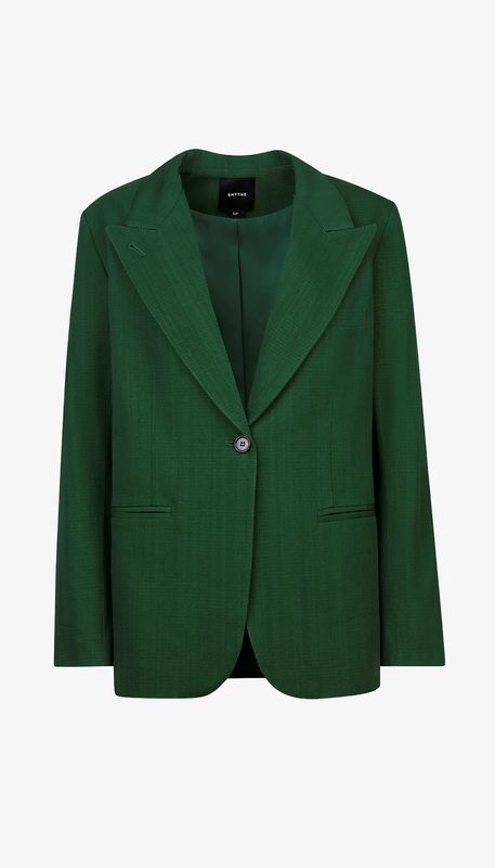 Smythe 90's Blazer