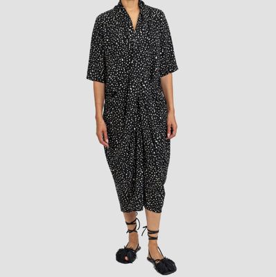 Ayrtight Lydia Twist Dress