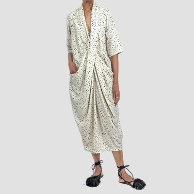 Ayrtight Lydia Twist Dress