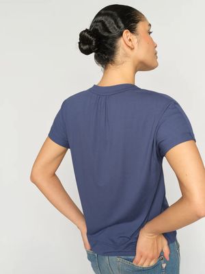 Mos Mosh Shira Tee 160910