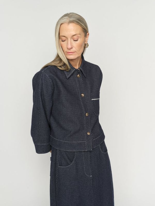 Mos Mosh Rosalyn Jaxx Jacket. 