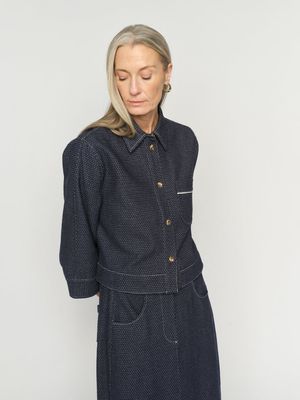 Mos Mosh Rosalyn Jaxx Jacket. 