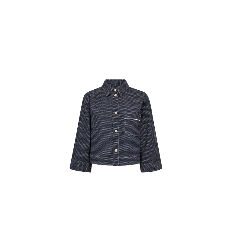 Mos Mosh Rosalyn Jaxx Jacket. 