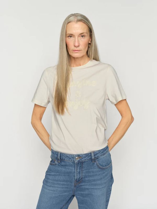 Mos Mosh Makri Crew Tee 177270