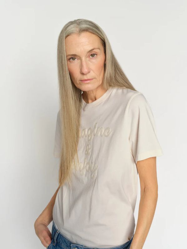 Mos Mosh Makri Crew Tee 177270