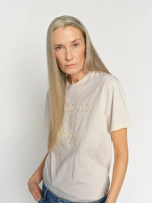 Mos Mosh Makri Crew Tee 177270