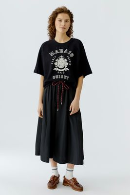 OUI Aline Tech Skirt