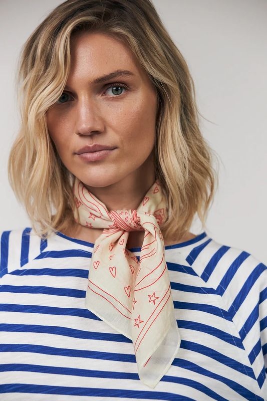 Lolly's Laundry Fairy Tale Scarf 70060