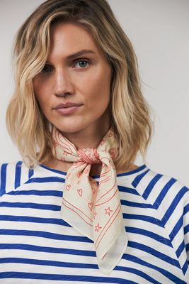 Lolly's Laundry Fairy Tale Scarf 70060