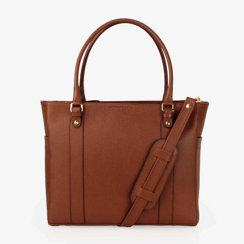 Poppy Barley Colleague Work Tote