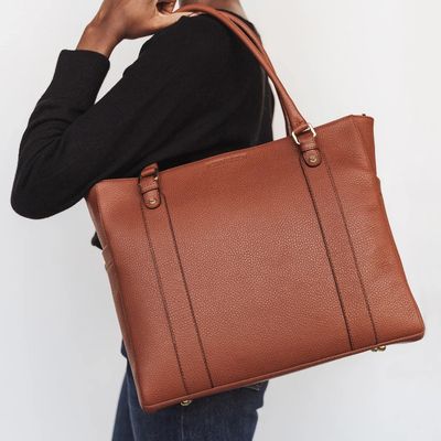 Poppy Barley Colleague Work Tote