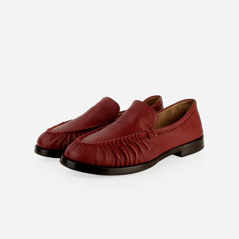 Poppy Barley Laid Back Loafer