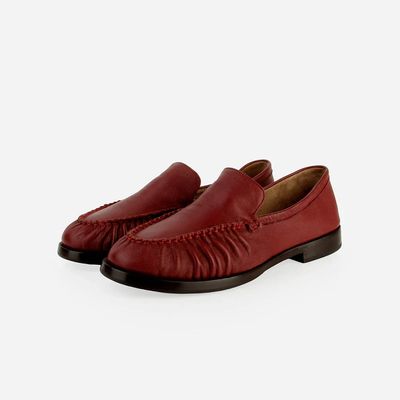 Poppy Barley Laid Back Loafer