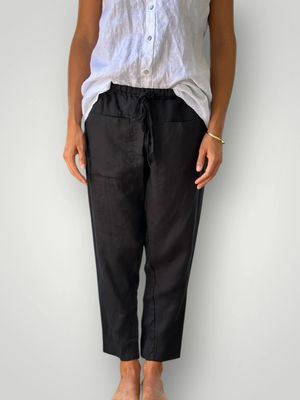 Frockk Jessie Pant - Black