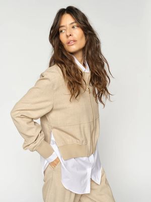 Mos Mosh Cate Flair Jacket 177300