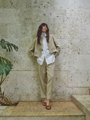 Mos Mosh Levsa Flair Pant 177320