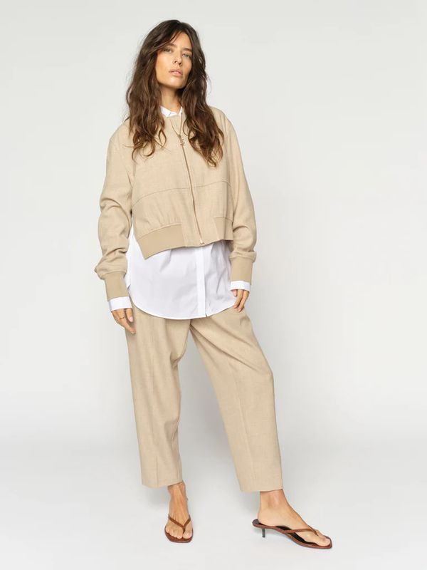 Mos Mosh Levsa Flair Pant 177320
