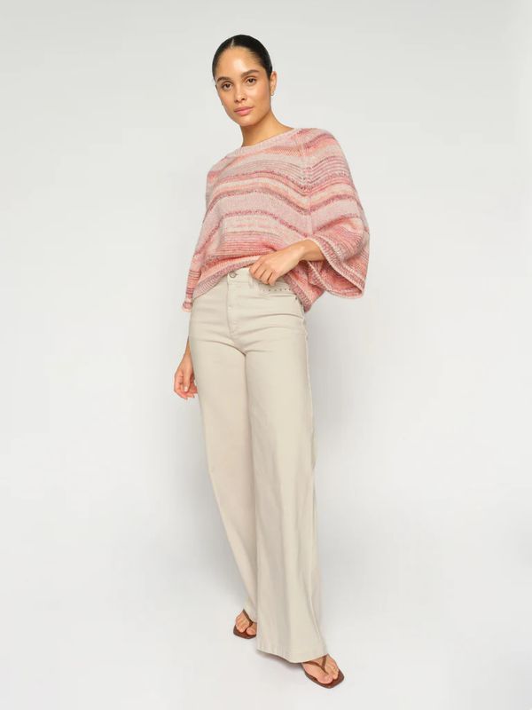 Mos Mosh Colette Fringe Jeans 176420