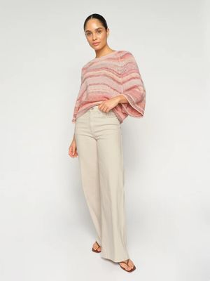 Mos Mosh Colette Fringe Jeans 176420