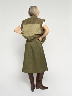 Mos Mosh Koda Billie Skirt 176560