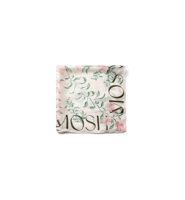 Mos Mosh Orchid Scarf 178170