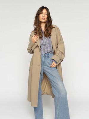 Mos Mosh Scout Trenchcoat 178240.