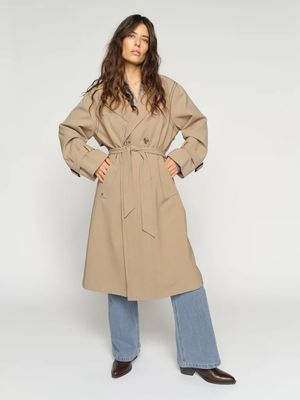 Mos Mosh Scout Zani Trenchcoat 178240