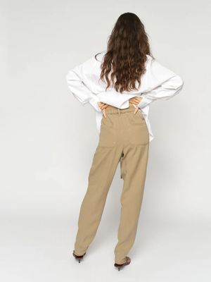 Mos Mosh Maison Stalom Pant 178620