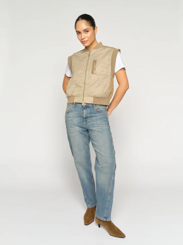 Mos Mosh Aymen Galleon Jeans 178530