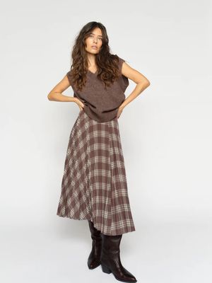 Mos Mosh Chari Chaz Skirt 177240