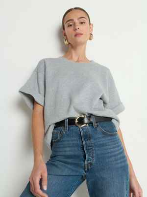 Nation Bane Sweatshirt Tee 2295