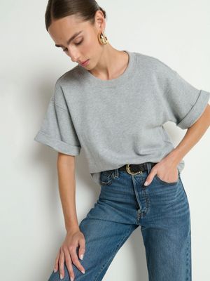 Nation Bane Sweatshirt Tee 2295