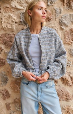 YaYa Boucle Jacket 02001073