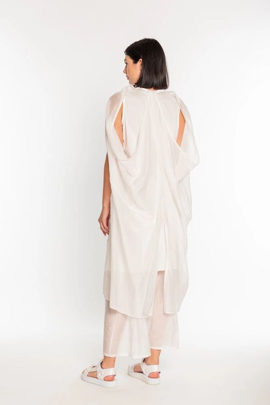 Manesera Biaco Flow Dress*