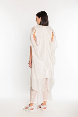 Manesera Biaco Flow Dress*