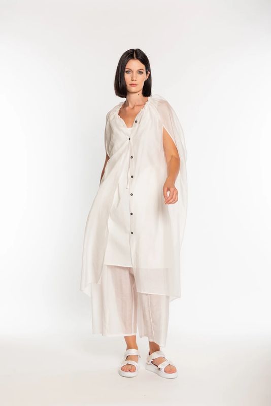 Manesera Biaco Flow Dress 2621067