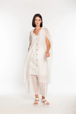 Manesera Biaco Flow Dress 2621067